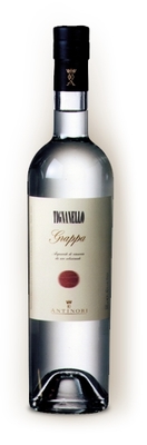 Grappa Tignanello