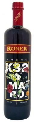 K32 Amaro di erbe