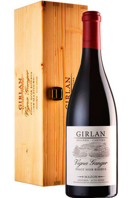 Pinot Nero Riserva 'Vigna Ganger' Magnum