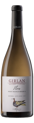 Pinot Bianco Riserva 'Flora'