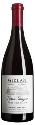 Pinot Nero Riserva 'Vigna Ganger'