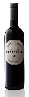 Merlot Riserva 'Kressfeld'
