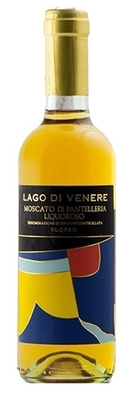 Moscato di Pantelleria