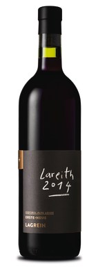 Lagrein Riserva 'Lareith'