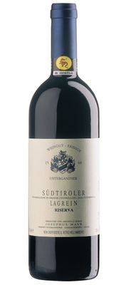Lagrein Riserva