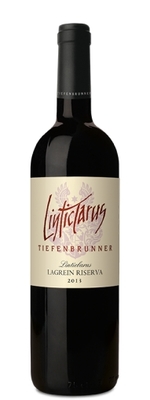 Lagrein Riserva 'Linticlarus'