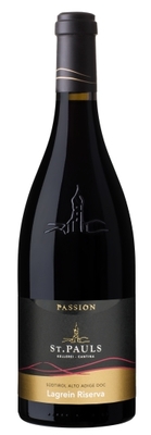 Lagrein Riserva 'Passion'