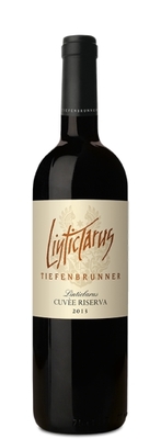 Linticlarus Cuvèe Riserva Jeroboam