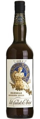Marsala Superiore secco