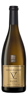 Pinot Bianco Riserva 'V'