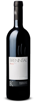 Merlot 'Brenntal'