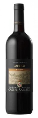 Merlot Riserva