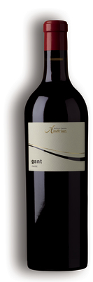 Merlot Riserva 'Gant'