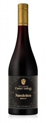 Merlot Riserva 'Nussleiten'