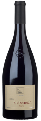 Merlot Riserva 'Siebeneich'