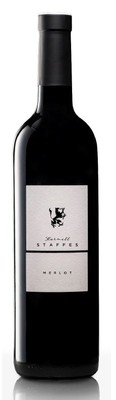 Merlot Riserva 'Staffes' Magnum