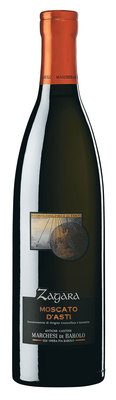 Moscato d'Asti 'Zagara'