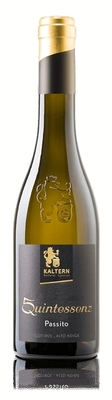 Moscato giallo passito 'Quintessenz'