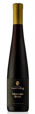 Moscato Rosa Passito