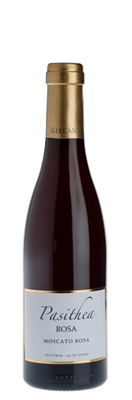 Rosenmuskateller Passito 'Pasithea Rosa'