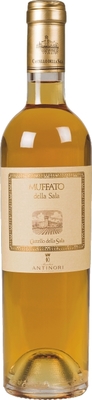 Muffato della Sala