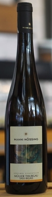 Müller Thurgau 'Sass Rigais'