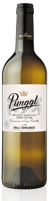 Pinot Grigio 'Punggl'