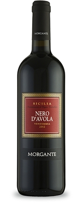 Nero d'Avola