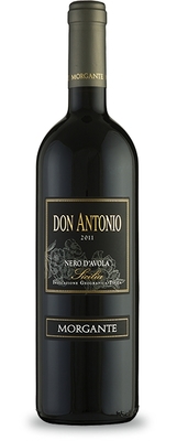 Nero d'Avola 'Don Antonio'