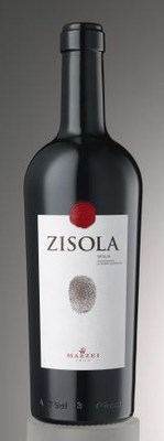 Nero d'Avola 'Zisola' Magnum