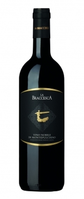 Nobile di Montepulciano 'La Braccesca'