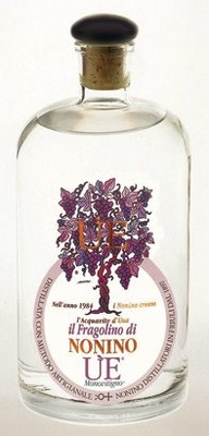 NOnino il fragolino UE 0.7lt