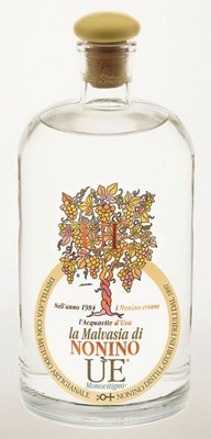 Nonino la malvasia UE 0.7lt