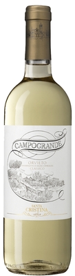 Orvieto 'Campogrande'