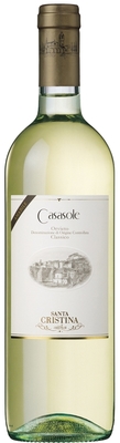 Orvieto 'Casasole' Leiblich