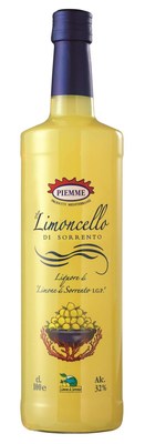 Piemme Limoncello di sorrento 1lt