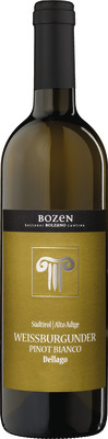Pinot Bianco 'Dellago'