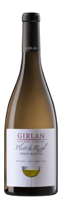 Pinot Bianco 'Platt & Riegl'
