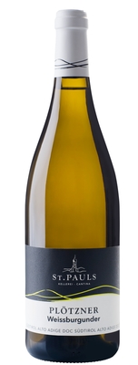 Pinot Bianco 'Plötzner'