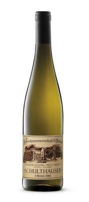 Pinot Bianco 'Schulthauser'