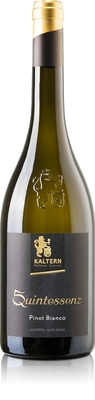 Pinot Bianco 'Quintessenz'