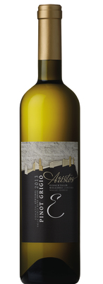 Pinot Grigio 'Aristos'
