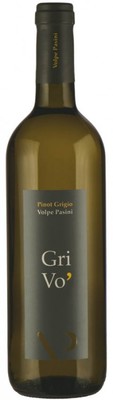 Pinot Grigio 'Grivò'