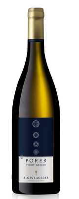 Pinot Grigio 'Porer'