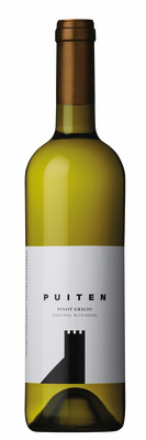 Pinot Grigio 'Puiten'