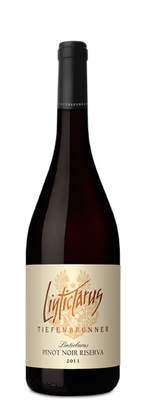 Pinot Nero Riserva 'Linticlarus'