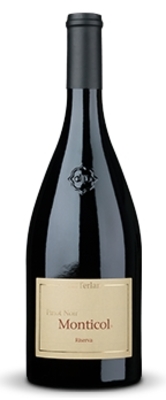 Blauburgunder Riserva 'Monticol'
