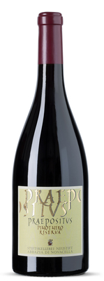 Pinot Nero Riserva 'Praepositus'