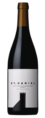 Pinot Nero Riserva 'St. Daniel'