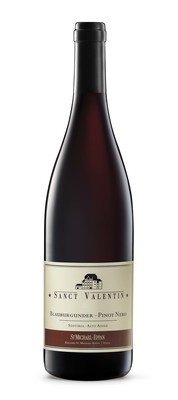 Pinot Nero Riserva 'S. Valentin'